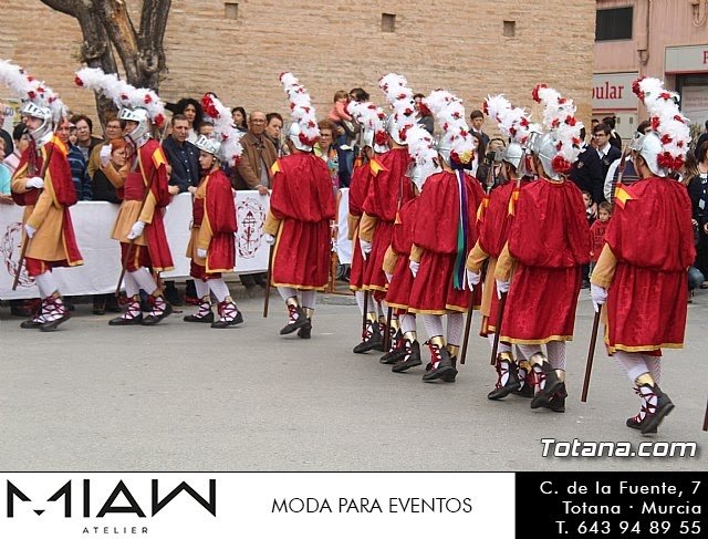 Jueves Santo traslado mañana 2019 - 101
